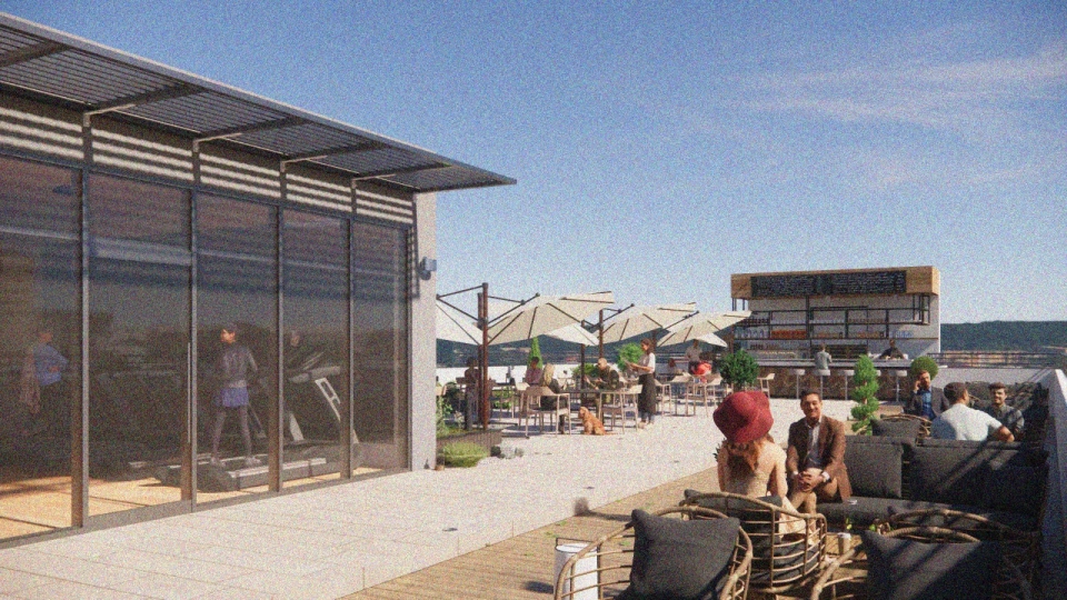 واحدهایی در مرکز شهر استانبول، با شرایط پرداخت ویژه - Image 5