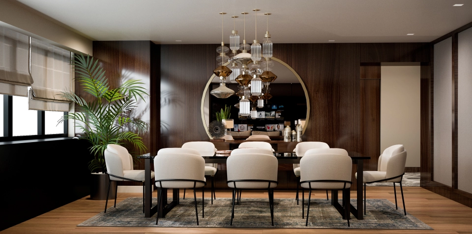 High end luxury apartment in Nişantaşı Istanbul - Image 2