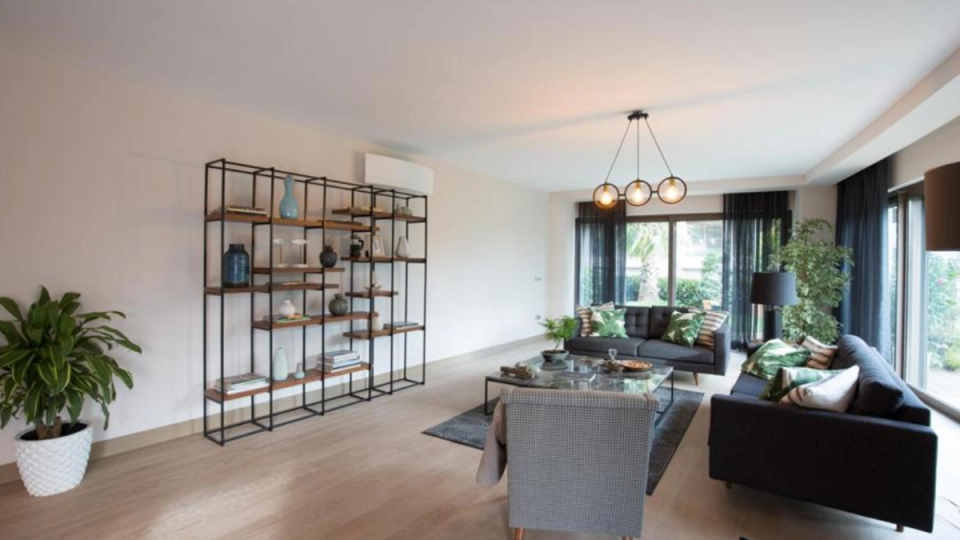 Apartment close to the Bosphorus bridge  - Image 2