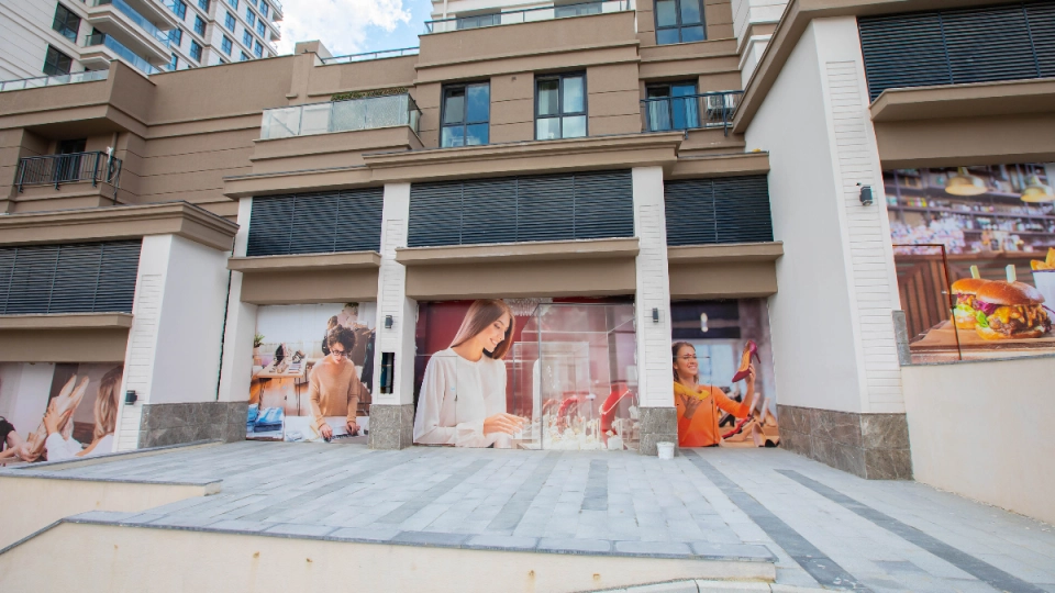 Apartments for sale in the best complexes in Bahcesehir - Image 4