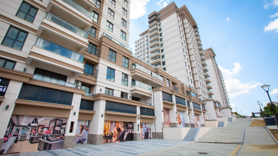 Apartments for sale in the best complexes in Bahcesehir - Image 3