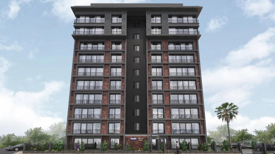 Apartment in Bağdat Caddesi near to Marmaray - Image 2