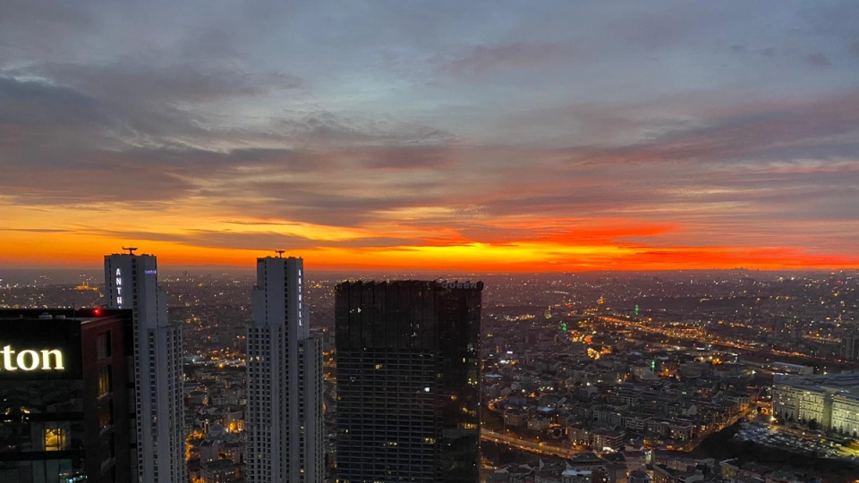 Property in the popular Bomonti neighborhood - Image 4