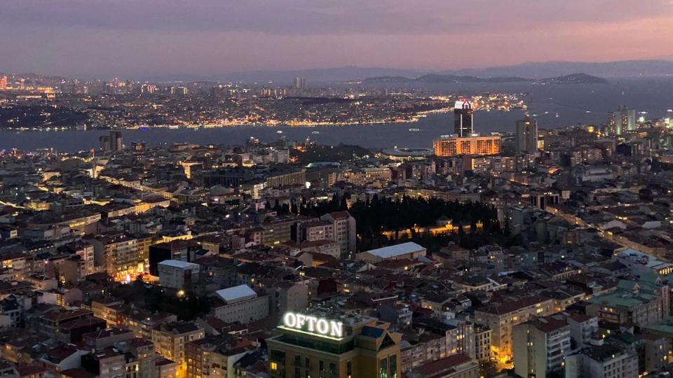 Property in the popular Bomonti neighborhood - Image 5