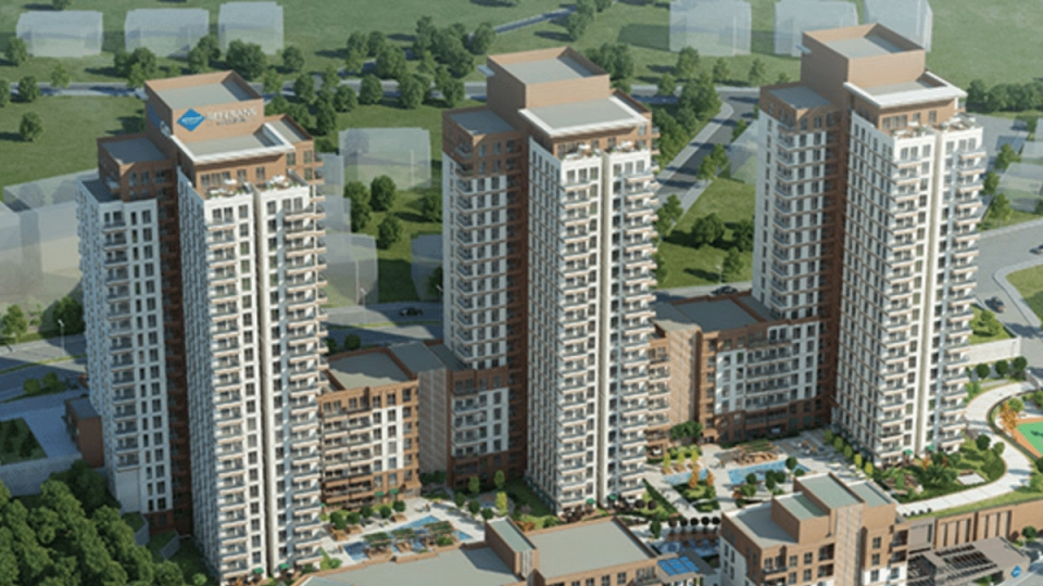 Afordable shops in Bahçeşehir - Image 3