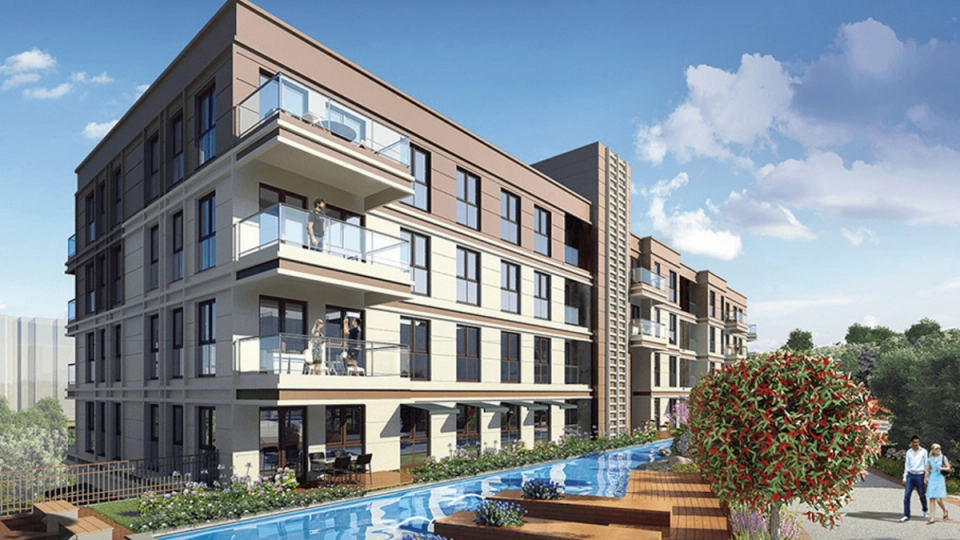 Afordable shops in Bahçeşehir - Image 5