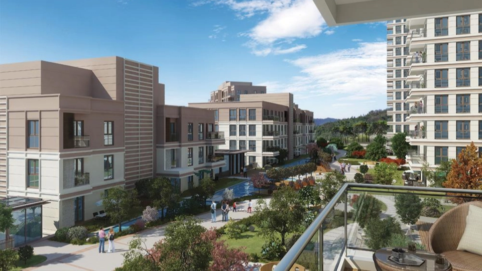 Afordable shops in Bahçeşehir - Image 4