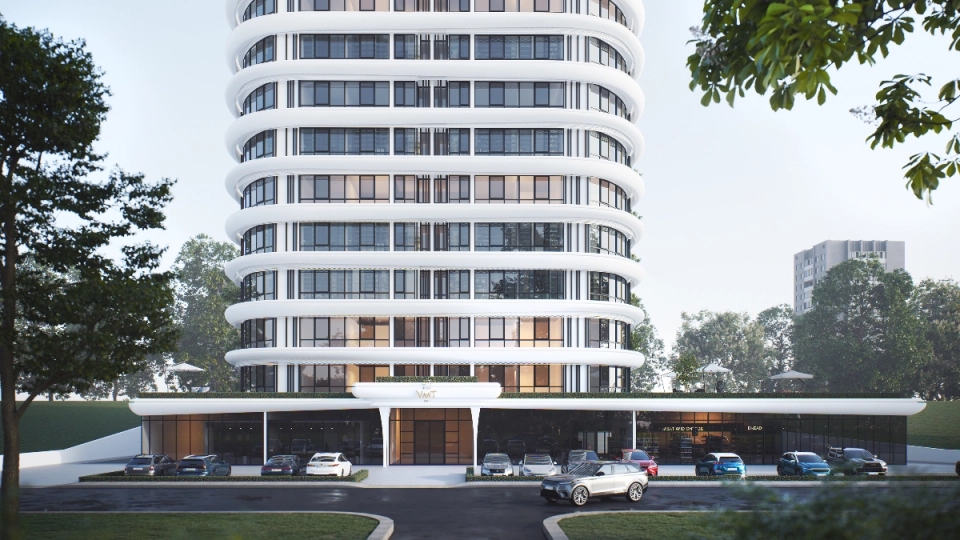 Appartement à proximité de la station de métro à Bagcilar - Image 3