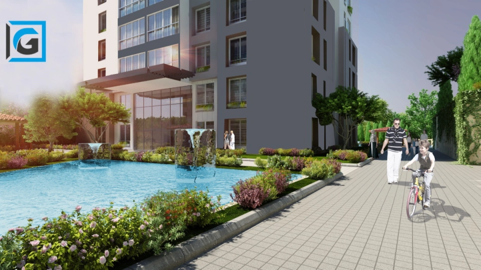 Project suitable for investment in Basin Express - Image 3