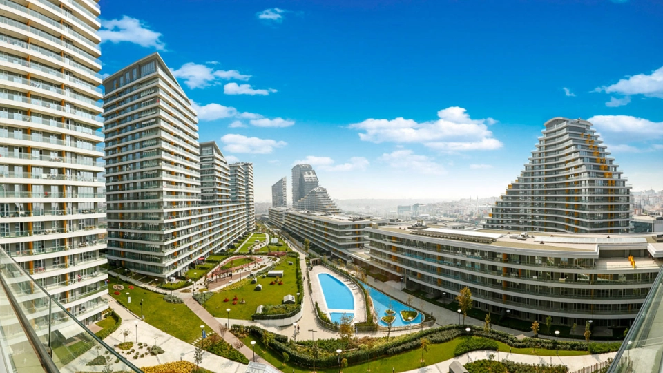 Apartment near TEM highway - Image 4