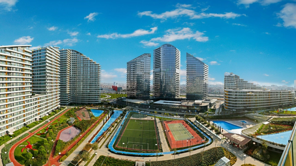 Apartment near TEM highway - Image 5