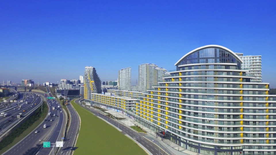 Apartment near TEM highway - Image 2