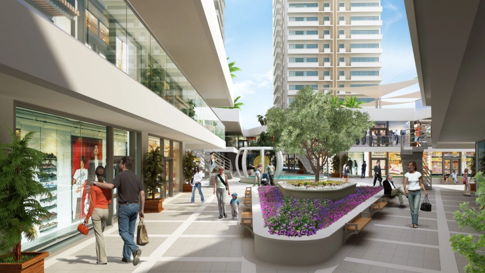 Un appartement à Esenyurt avec tout ce dont vous avez besoin pour commencer une nouvelle vie - Image 3