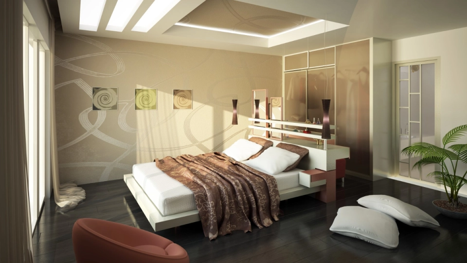 Un appartement à Esenyurt avec tout ce dont vous avez besoin pour commencer une nouvelle vie - Image 5