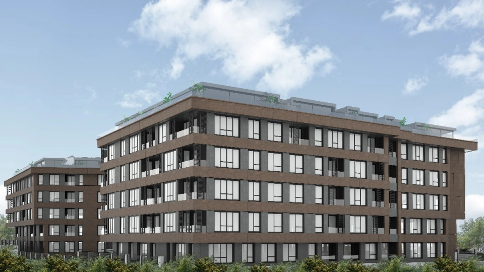 Family Friendly Apartments with View of sea in kadikoy - Image 2