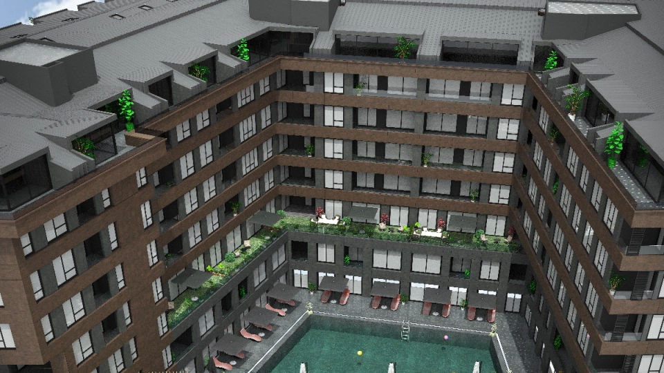 Family Friendly Apartments with View of sea in kadikoy - Image 4