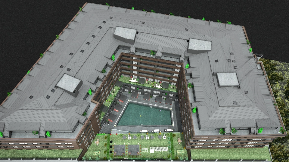 Family Friendly Apartments with View of sea in kadikoy - Image 3