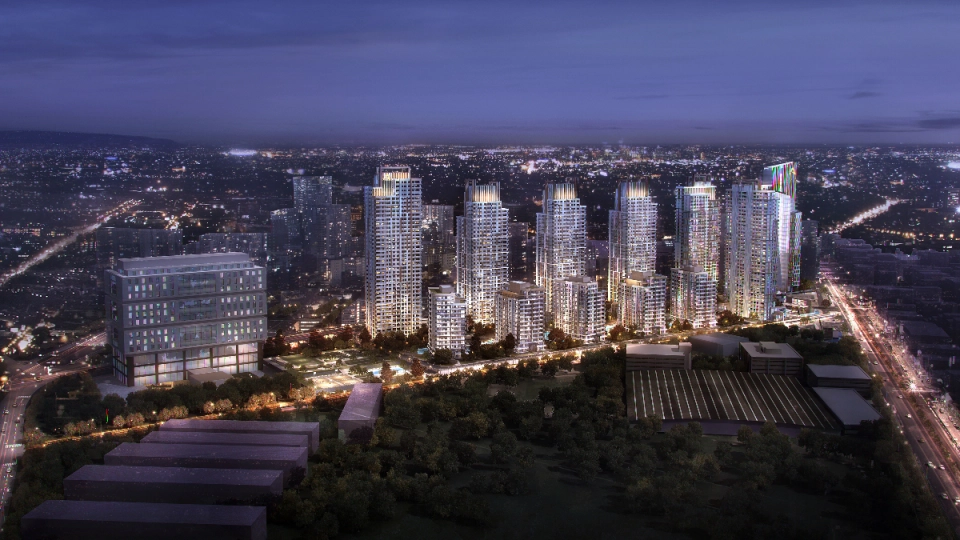 شقة بجودة عالية وبأسعار مناسبة في عمرانية