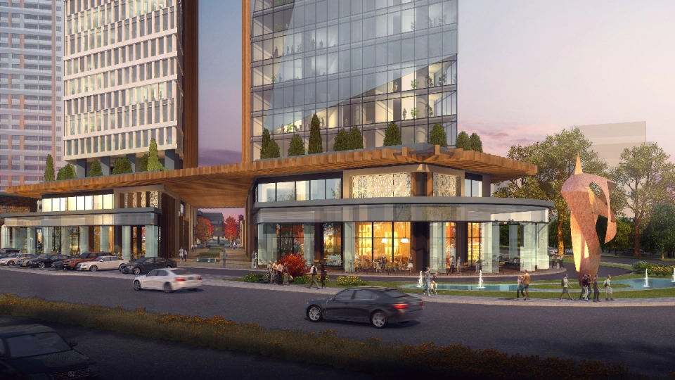 شقة بجودة عالية وبأسعار مناسبة في عمرانية - Image 3