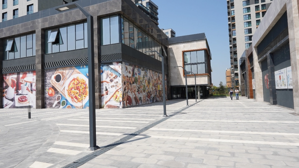 Commercial units suitable for investment in the Asian part of Istanbul - Image 3