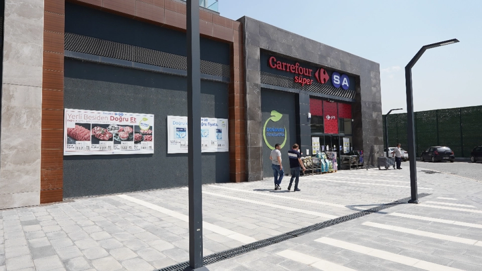Commercial units suitable for investment in the Asian part of Istanbul - Image 4