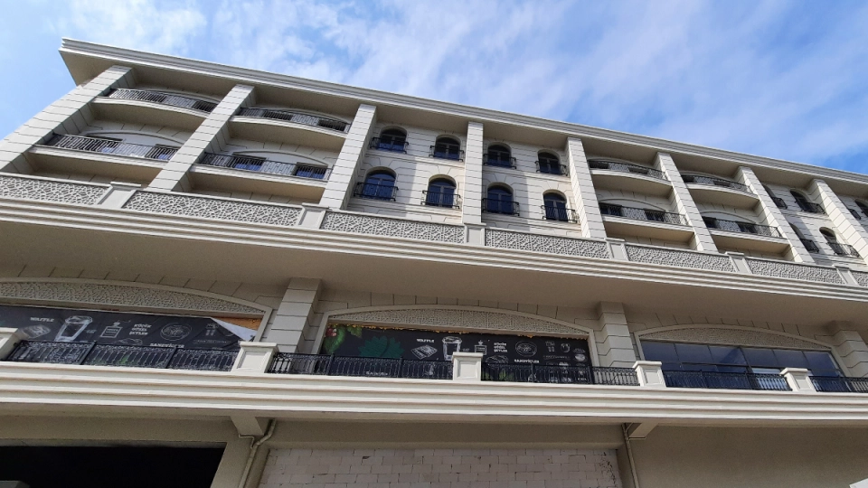 Offıces in the Esenyurt area