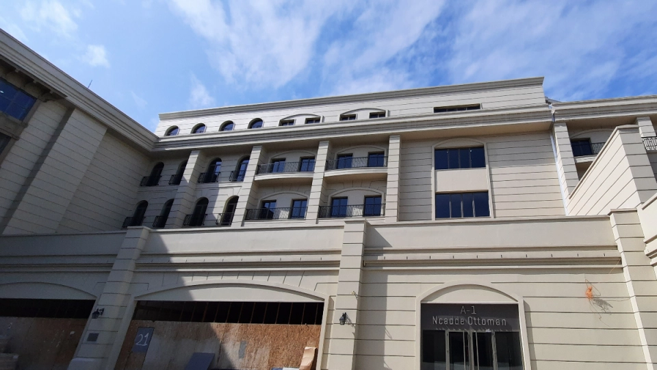 Offıces in the Esenyurt area - Image 2