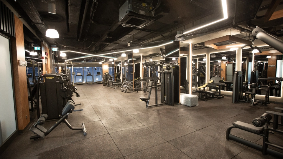 Project in Kağıthane near the metro - Image 5