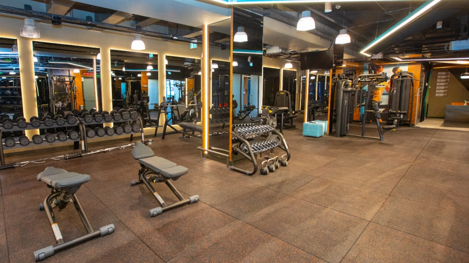 Project in Kağıthane near the metro - Image 4