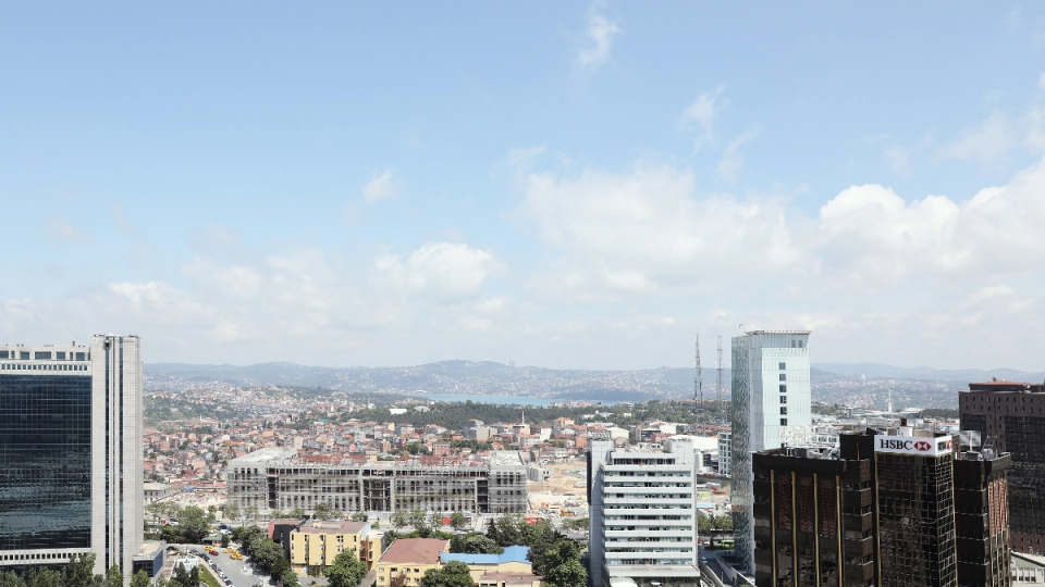 Office units in Istanbul Business Center - Image 3