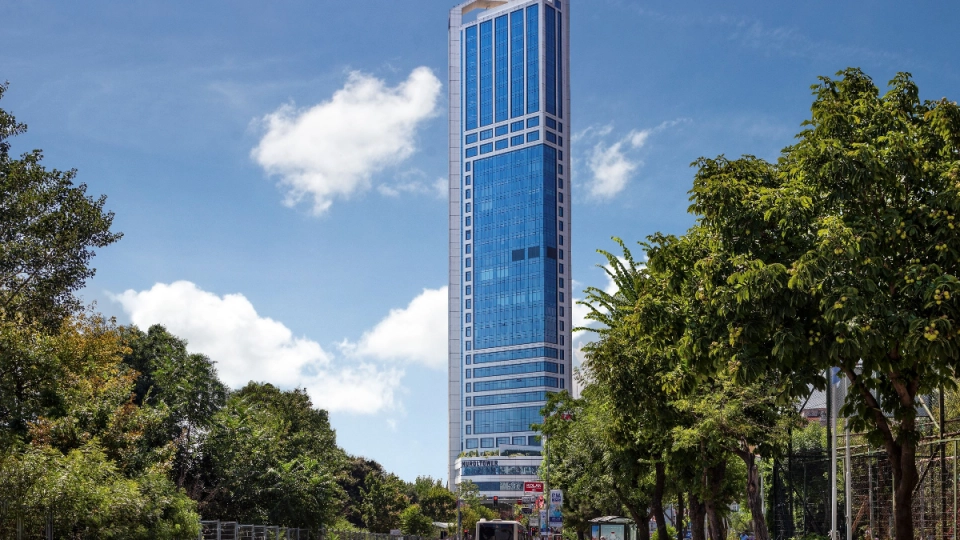 Offices near the business center of Istanbul - Image 3