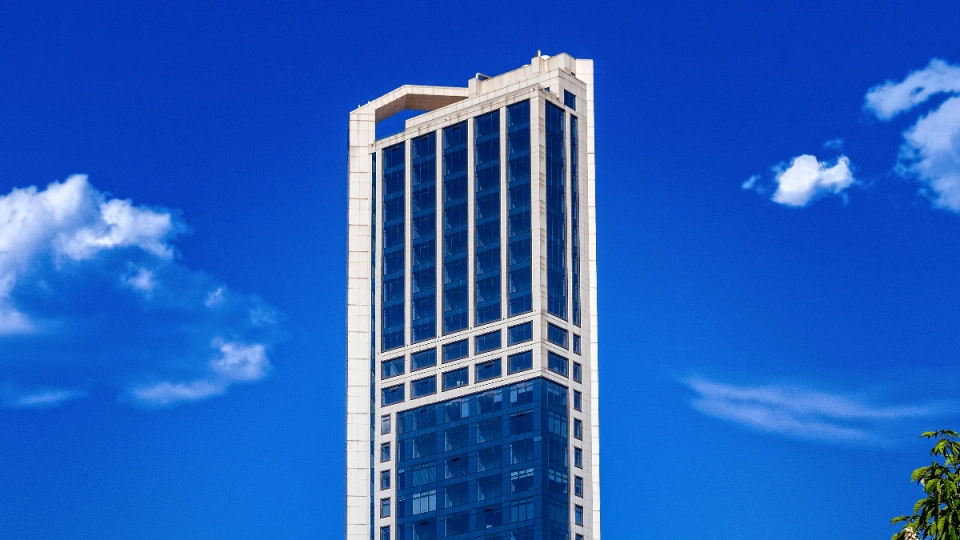 Offices near the business center of Istanbul - Image 5