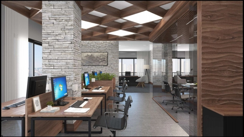 İstanbul'un Ataşehir semtindeki dükkanlar - Image 5