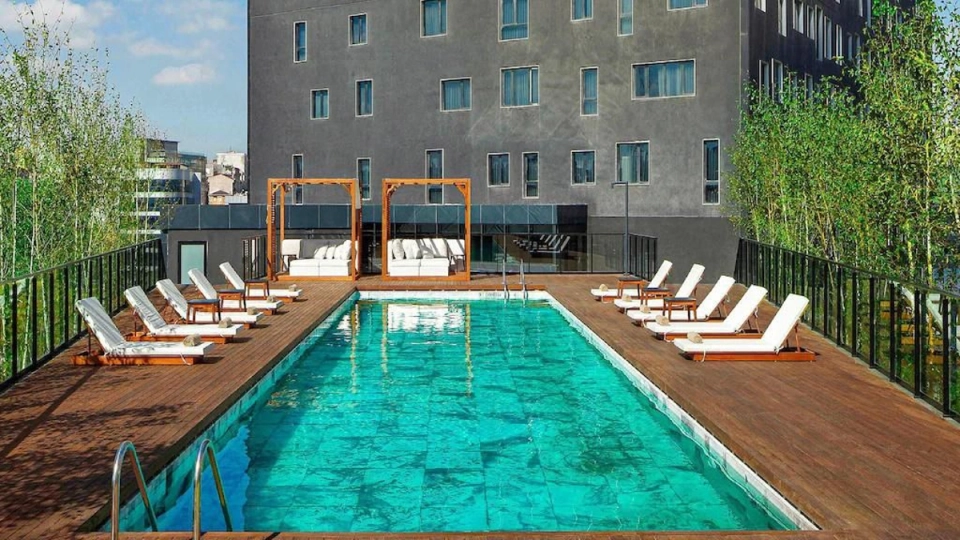 Combination of luxury and elegance in a Bağcılar apartment - Image 3