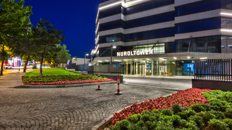 Project in Mecidiyekoy area near the metro station - Image 2