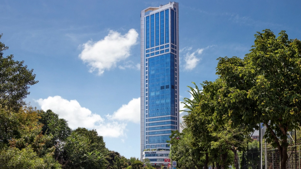 Project in Mecidiyekoy area near the metro station - Image 3