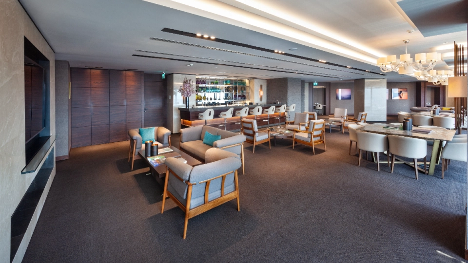 Project in Mecidiyekoy area near the metro station - Image 4