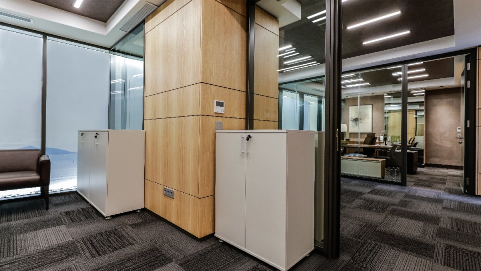 Offices in the modern area of Maltepe - Image 5