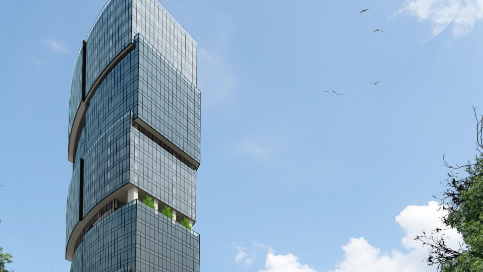 Offices in the modern area of Maltepe - Image 3