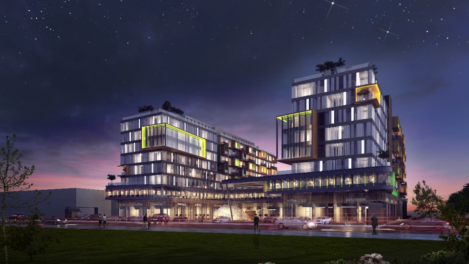 A suitable property for investing in Avcılar - Image 3