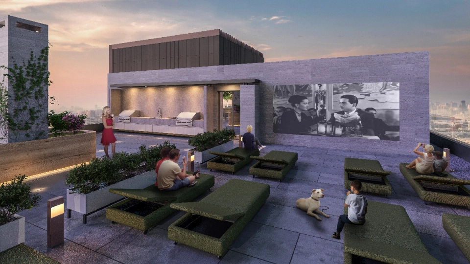 A suitable property for investing in Avcılar - Image 2