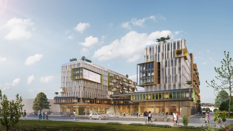 A suitable property for investing in Avcılar