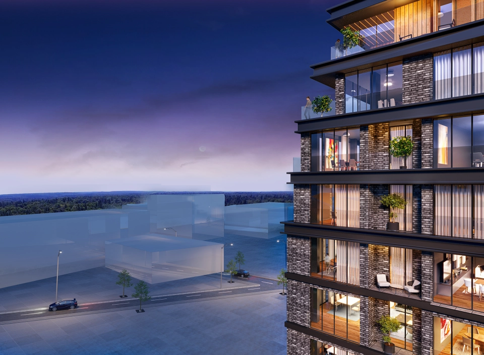 Zeytinburnu'nun büyüyen bölgesinde yatırıma ve yaşamaya uygun proje - Image 3