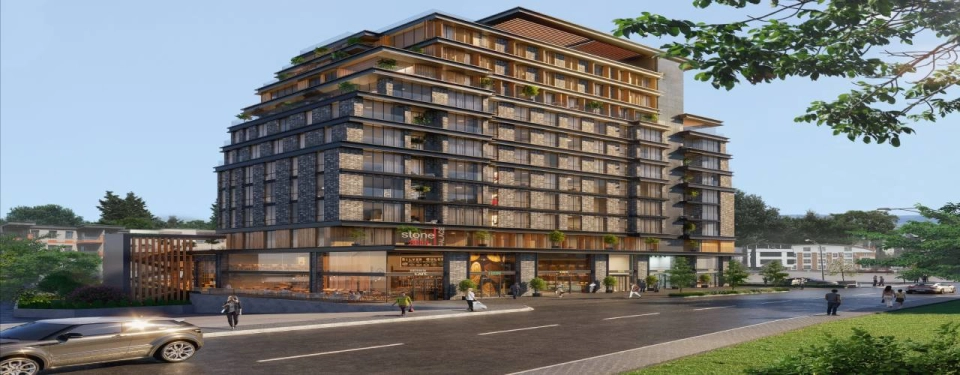 Zeytinburnu'nun büyüyen bölgesinde yatırıma ve yaşamaya uygun proje - Image 5