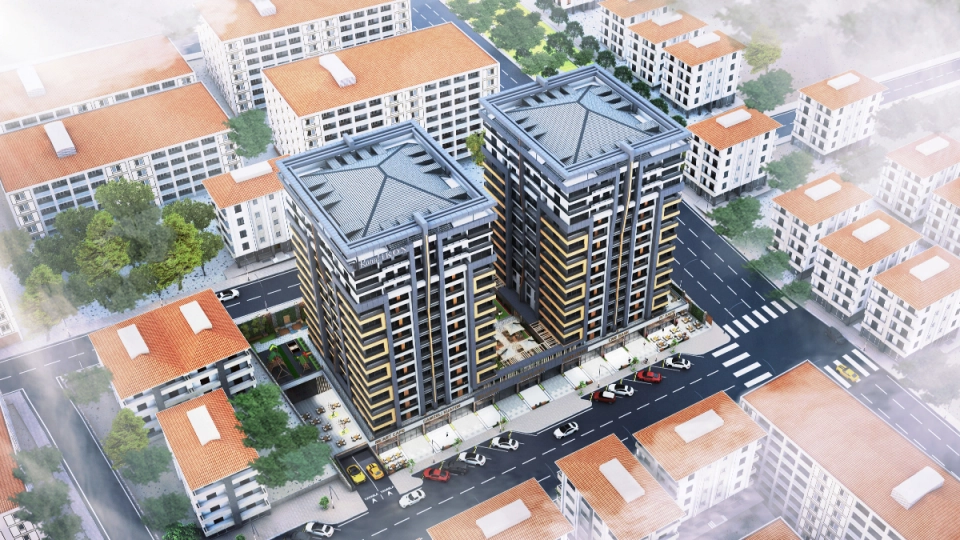 وحدات سكنية مناسبة لشراء عقار بالتقسيط في اسطنبول-ar - Image 2