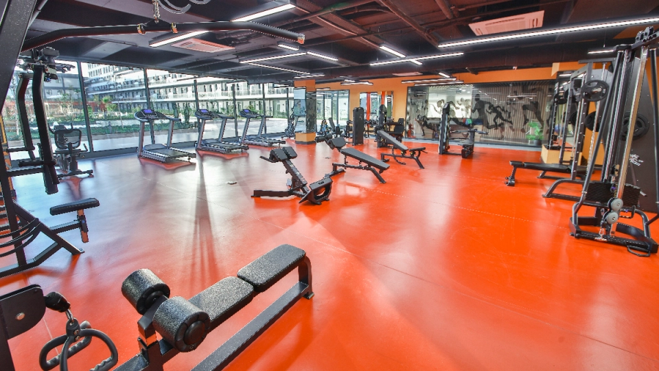 Apartments suitable for investment in Esenyurt