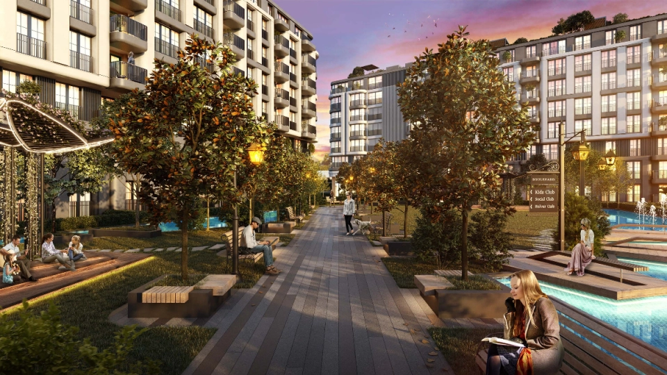 پروژه ای بی نظیر در صفاکوی - Image 3