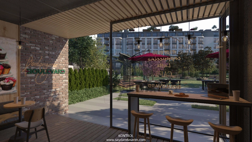 پروژه ای بی نظیر در صفاکوی - Image 5