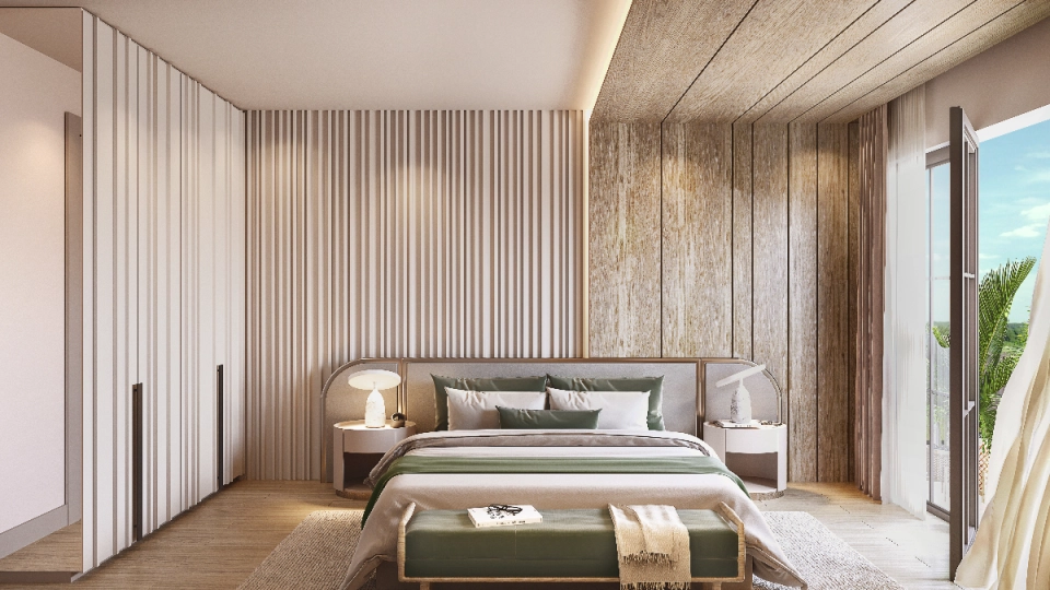 Villas near the Metrobus and the lake with payment terms in installments - Image 4