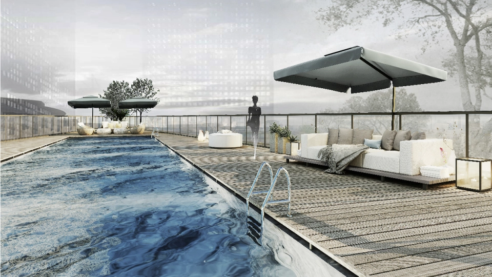 Bağcılar'da 20 yıl garantili otel süitleri - Image 3